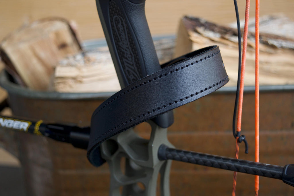 Compound Bow Wrist Sling