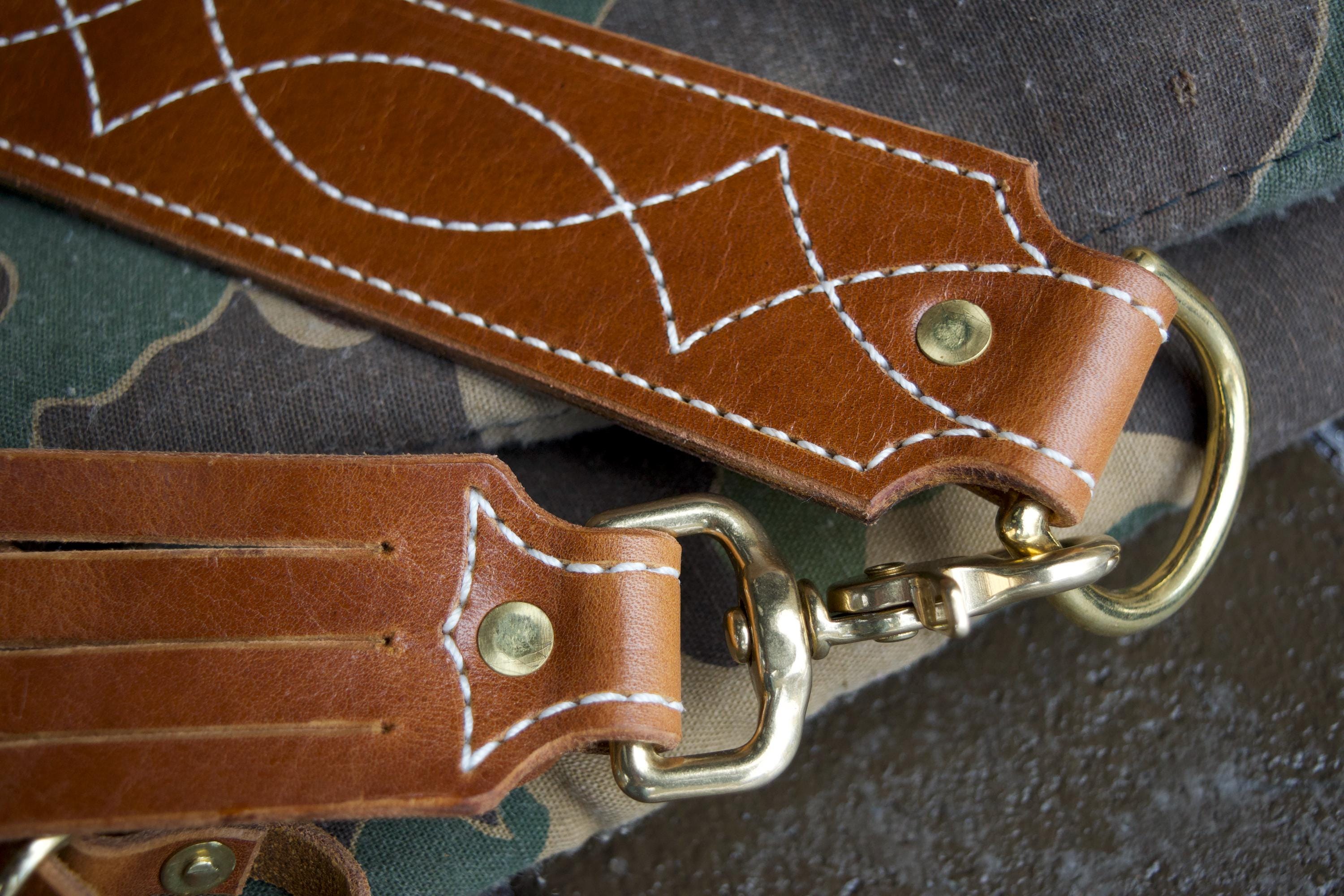 Lightweight Game Strap