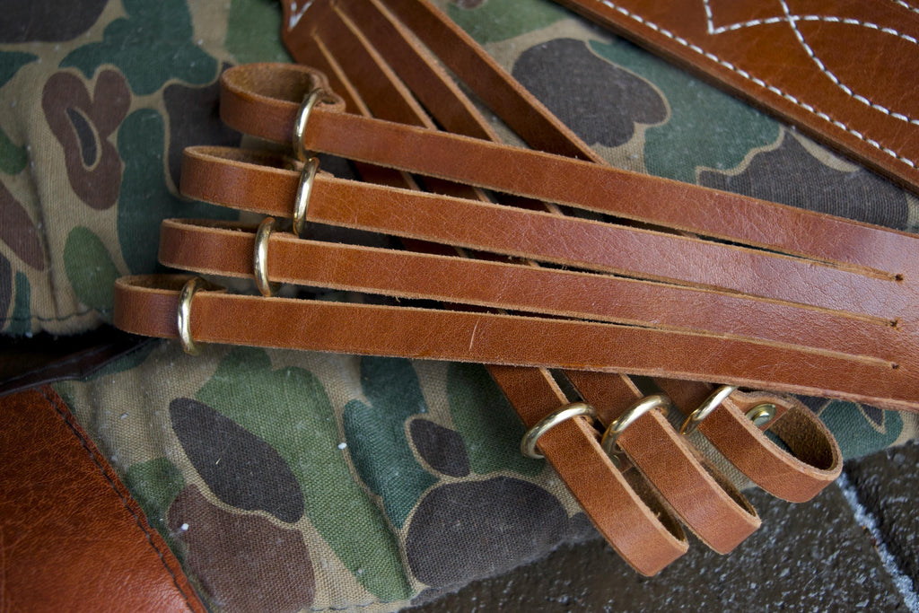 Lightweight Game Strap