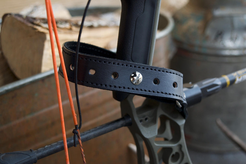 Compound Bow Wrist Sling