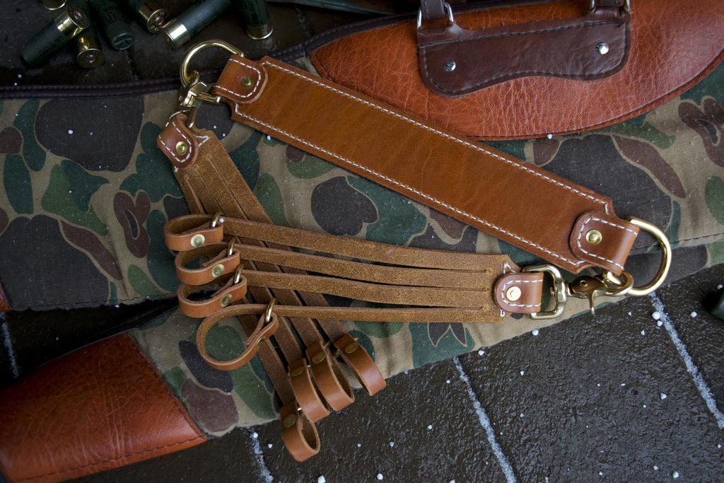 Lightweight Game Strap