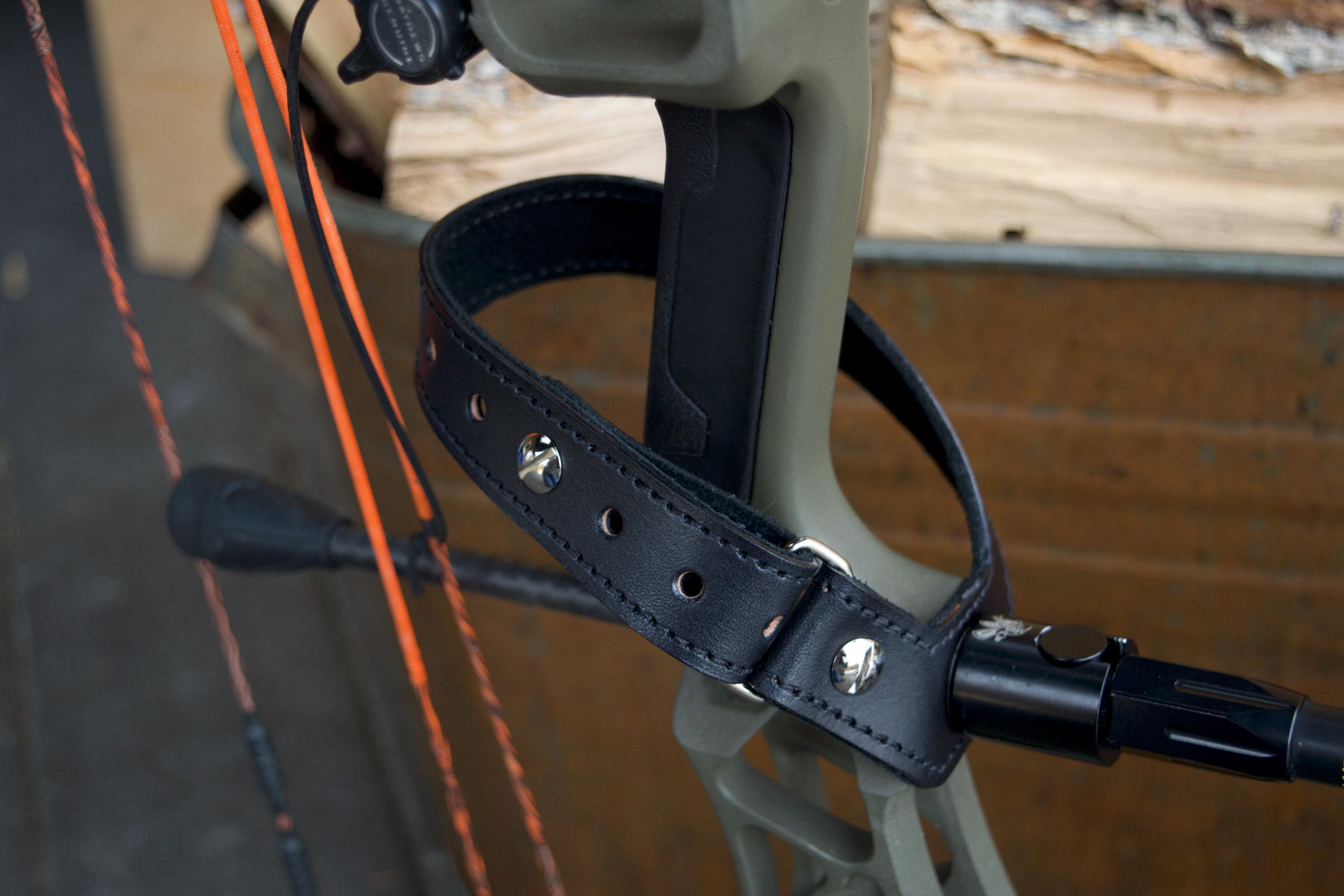 Compound Bow Wrist Sling