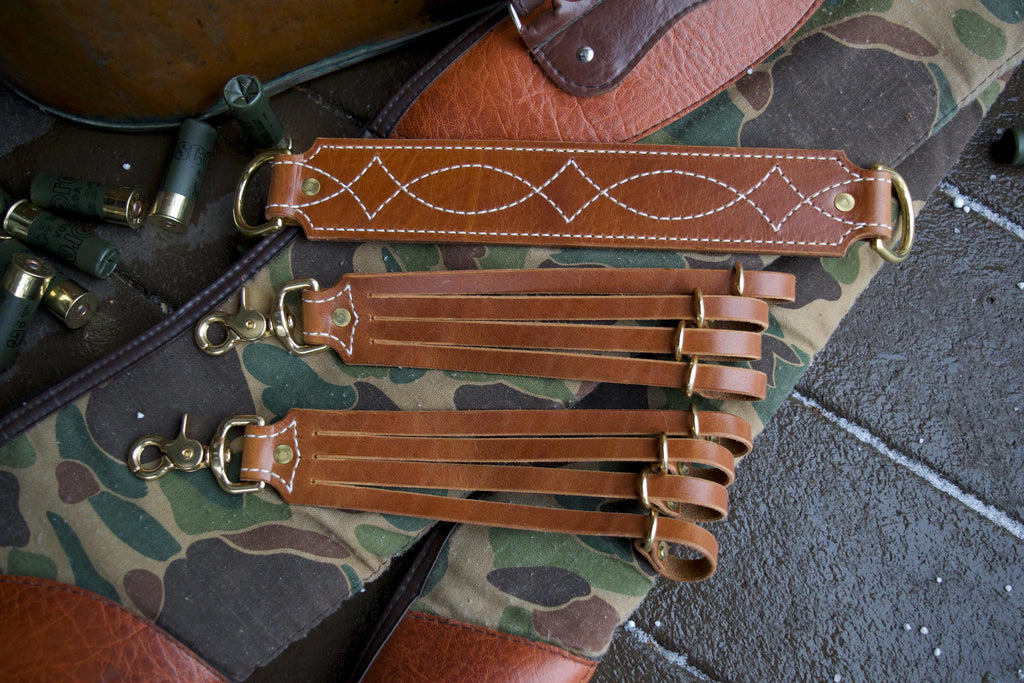 Lightweight Game Strap