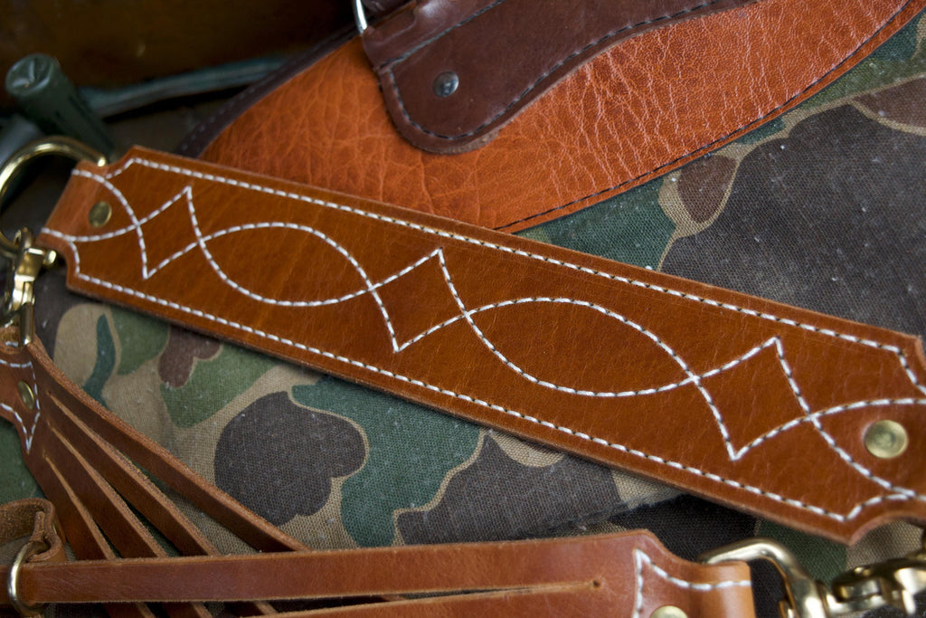 Lightweight Game Strap