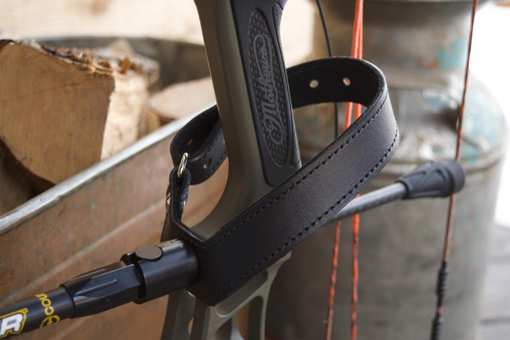 Compound Bow Wrist Sling