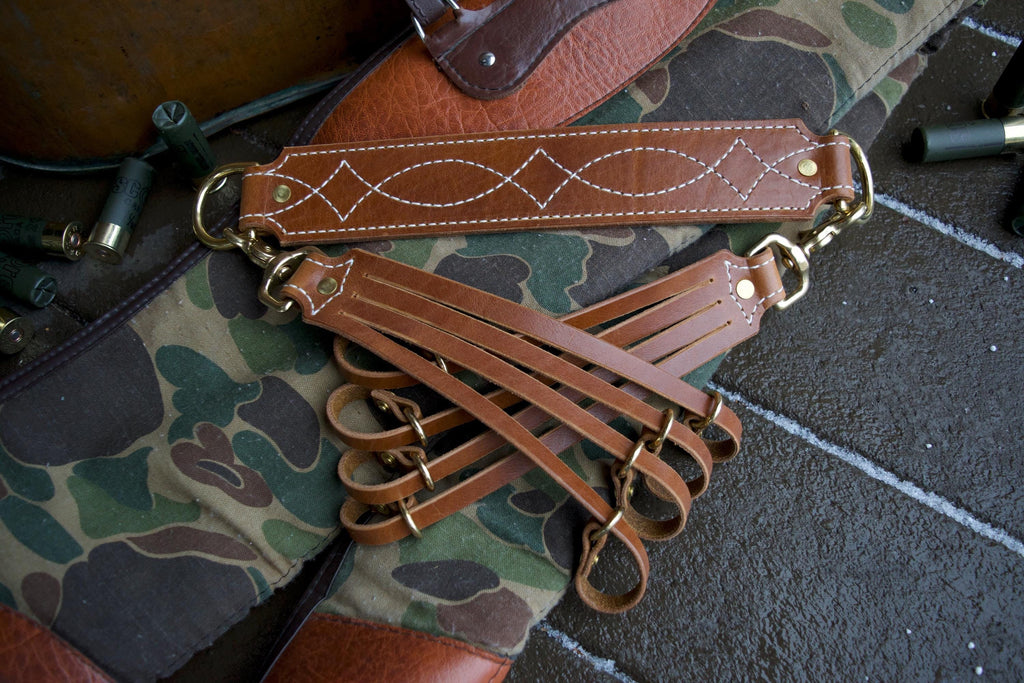 Lightweight Game Strap