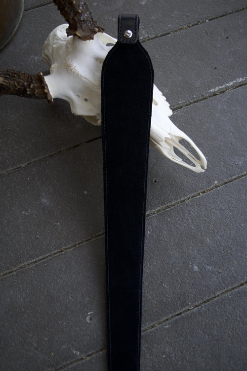 Bear Track Gun Silng, Black