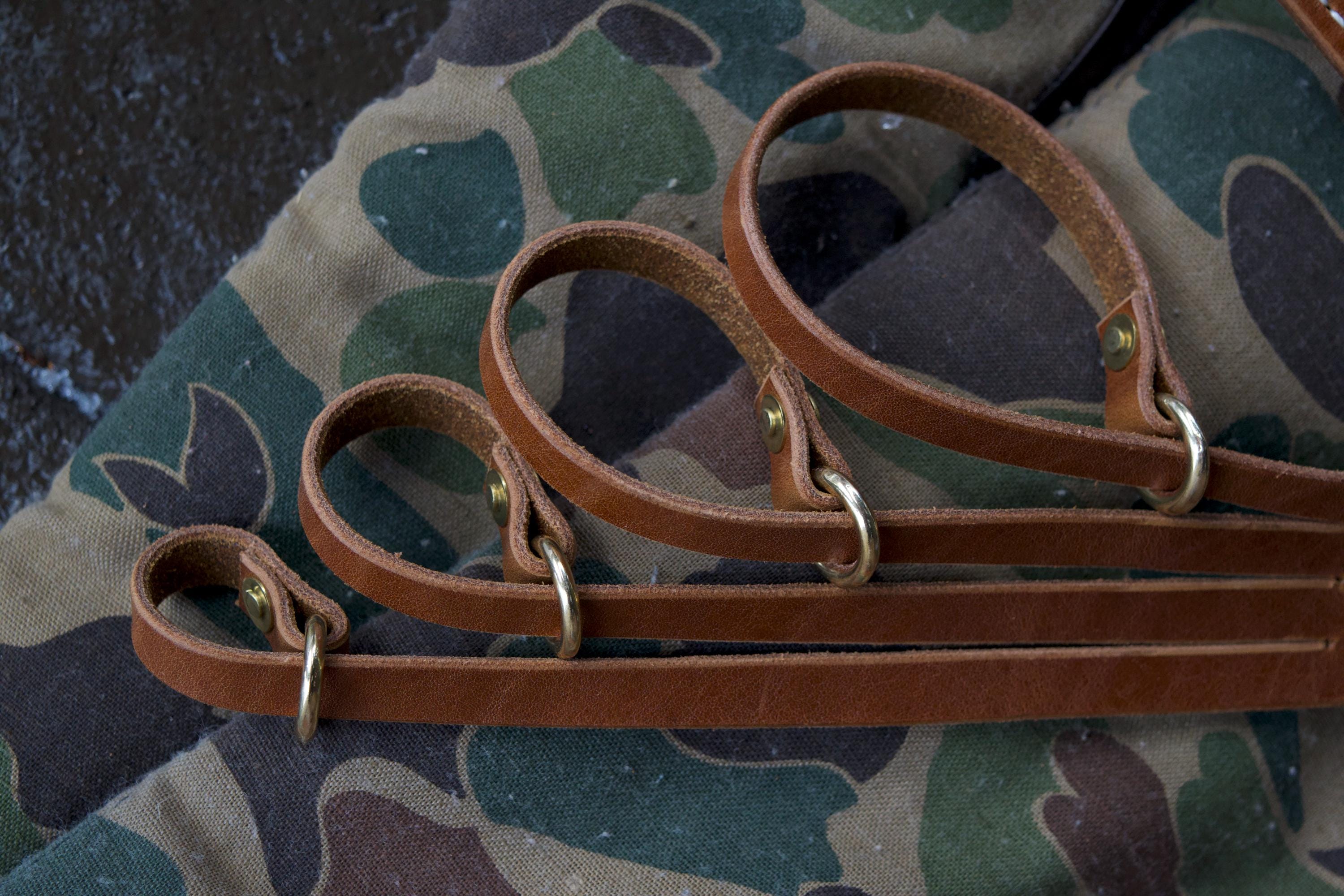 Lightweight Game Strap